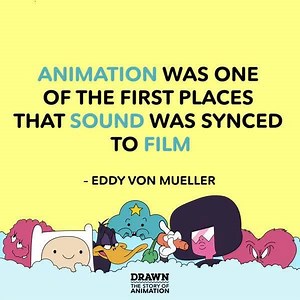 30K views · 590 reactions | From the Jetsons to OK K.O., cartoons have changed the way we view the future, while spearheading the use of technology in story-telling. Listen to a new Drawn Podcast: The Animated Future now on Apple Podcasts! cartn.co/drawn | Cartoon Network | Facebook