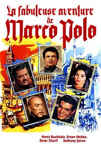 Movie - Marco the Magnificent - 1965 Watch Online، Video، Trailer، photos، Reviews، Showtimes