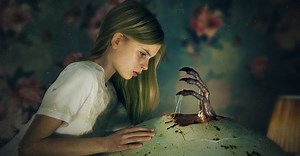 Movie Review – Hatching (2022)