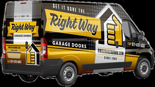 About Us | Right Way Garage Doors