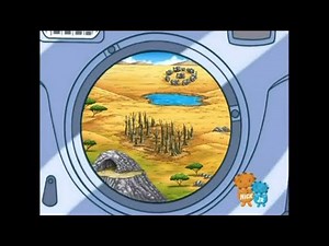Go, Diego, Go!: S02E16-17 | Finding The Elephants Under The Magic Spell | Nick Jr.