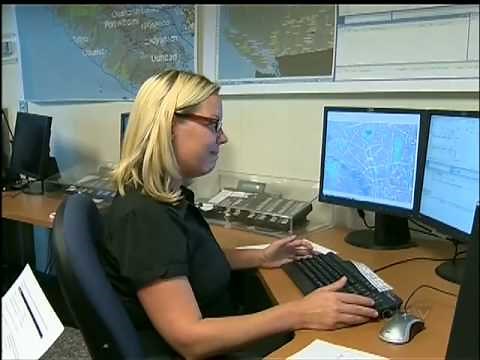 Behind the Scenes of Emergency Medical Dispatch