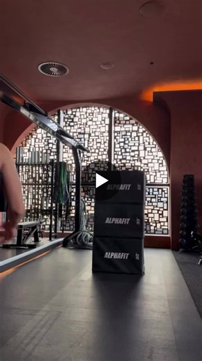 Josh came to me wanting to improve his volleyball performance by learning new skills in the gym and, being able to jump on top of three boxes? Over 10 weeks, we focused on building his explosive… | Timmy Coulter