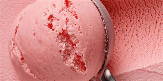 This battery-powered heated scoop lets you can serve ice cream straight from the freezer-no softening required