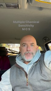 1.3K views · 16 reactions | Multiple chemical sensitivity. It is the real deal. MCS absolutely debilitates certain people allergic to LOW amounts of CHEMICALS | BRick Mabie | Facebook