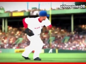 Major League Baseball 2K11