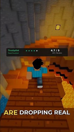 Shocking Roblox Scams Kids Can't Avoid – Watch Now! #shorts