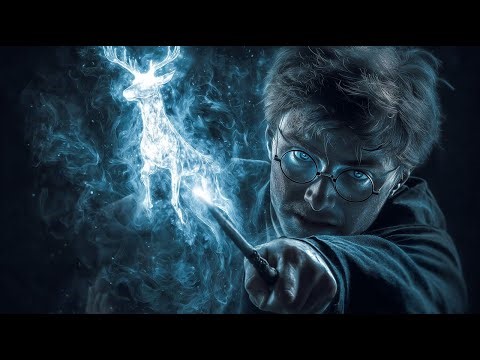 The Quiet Library Hour – Shadows of the Hall | Dark Magical Rock Inspired by Hogwarts