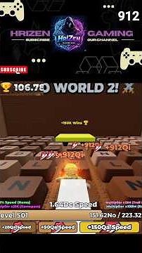 Keyboard Escape - World 1 (Stages 1-15) SPEEDRUN |#keyboardescape #roblox #shortsfeed #shortsviral