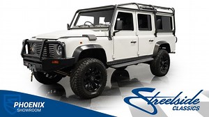 1994 Land Rover Defender