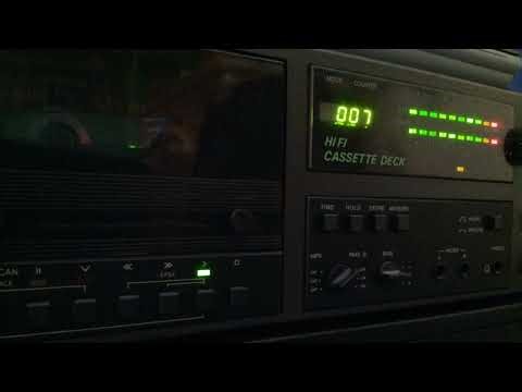 [Tape 1062] Marusha live @ Mayday 1996-12-14 [side A only]