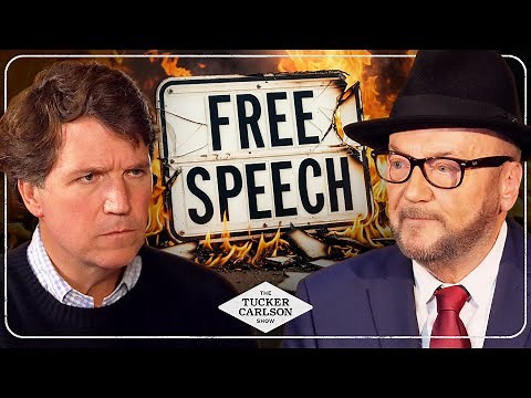 George Galloway Speaks Out on Being Forced Into Exile After Criticizing Ukraine War