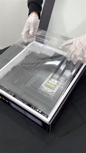 装机的秘密：揭秘电脑硬件安装的全过程