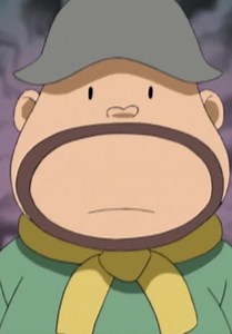 Dinosaur King S02:E13 - The Third Cosmos Stone