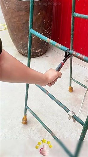 Structure & Application of High-Efficiency Self-Locking Quick Wrench 📐🔩