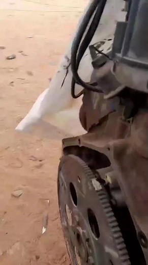 small block chevy swapped #automobile