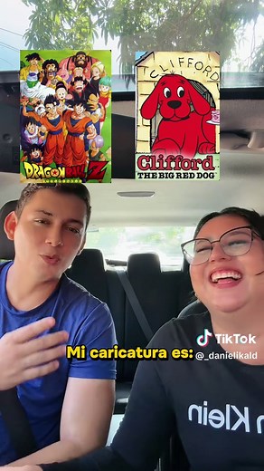 Discovery Kids Caricaturas: ¿Cuál era la tuya?
