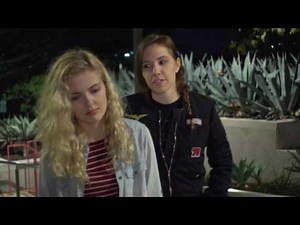 LA Web Series | S1 Ep6 "Where Did You Come From?"