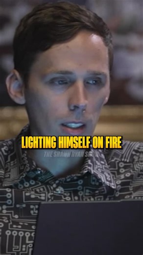 Shawn Ryan Show on Instagram: "Ryan Montgomery returns to the Shawn Ryan Show, and this time he dives even deeper into his investigations — including uncovering one of the darkest online cults preying on children through video games and social media. Continue watching the full episode at 12:30 PM CST. #hacker #hack #crime #police #didyouknow parenting shawnryanshow podcast"