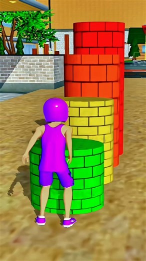 YUTA Dan Pesta Ulang TahuN MiO 🤯🧟😱🥶😨 #sakuraschoolsimulator #shortsfeed #viral #trending #ytshorts