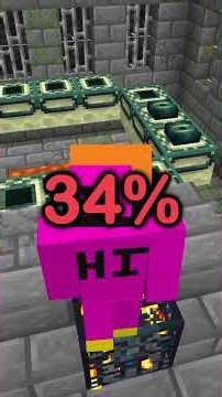 The New Minecraft World Record...