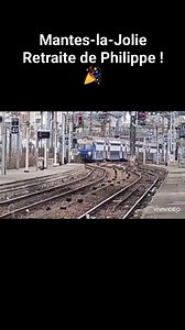 1.5K reactions · 137 shares |  Retraité  ! Un conducteur de train...