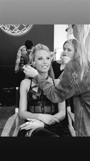 Alison Gladieux | How I was paired with Alix Earle for Dancing With The Stars🌸 Shout out to @jojomartistry my boo🙌🏼 . . . . #alixearle #makeup #glowup... | Instagram