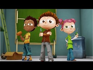 Angelo La Débrouille SAISON 3 - HAUT VOL 2