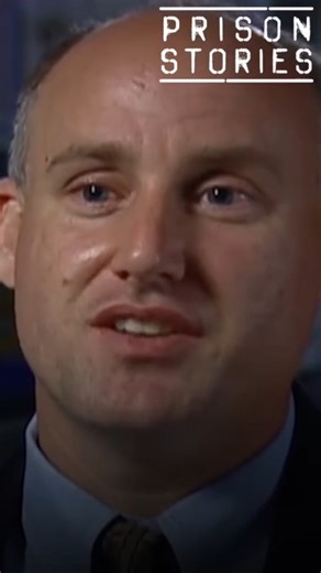 24K views · 271 reactions | From Fugitive to Legend: The Untold Story of Springett's Rise | Prison Stories | Facebook