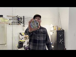 PSA: DON’T BUY This Braided Line - Suffix Performance Braid - Tackle Tuesday Ep. 54