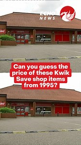 Kwik Save quiz. | Liverpool Echo News