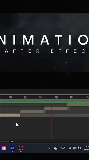 Day 11 learning after effects basic to advance level #adobesoftware