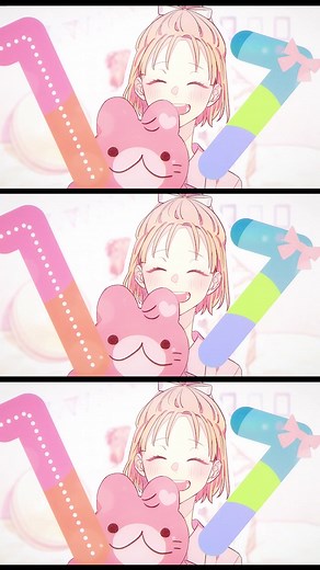 17歳／mona（CV：夏川椎菜） feat. HoneyWorks 1stアルバム「#名前だけでも覚えてって下さい」2021年8月25日（水）リリース！#HoneyWorks #ハニワ #17歳 #mona