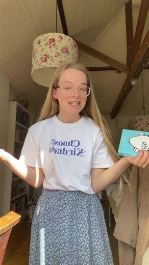 Wonder Outfit of the Day | Matching My Planner Look