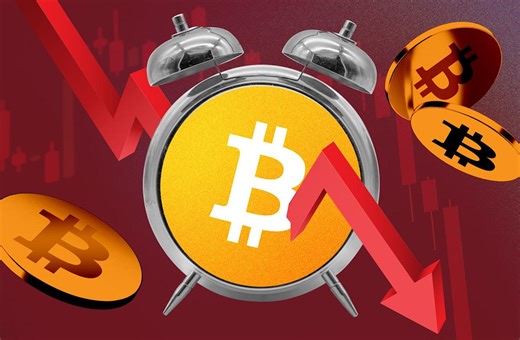 Bitcoin price will fall to $10,000 as crypto ‘bubble is imploding,’ warns Bloomberg analyst