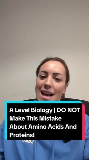 Common Amino Acids And Proteins Mistakes Explained