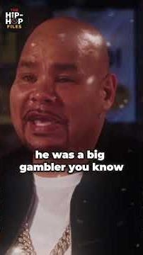 Fat Joe on BIG L🔥 #fatjoe #bigl #hiphop #raphistory #rap #newyorkrap #hiphopculture #hiphophistory