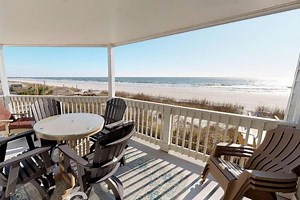 Surfside Beach Vacation Rental | Lighthouse II Unit 1 | Myrtle Beach South | Condo Rental
