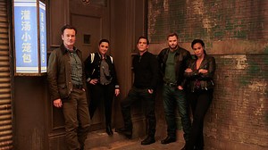 Ranking FBI: Most Wanted seasons from worst to best