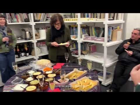 建築與景觀設計組｜法國巴黎東大學 University of Paris-Est｜洪詠凡