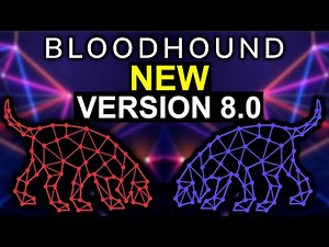 BloodHound can map ANYTHING