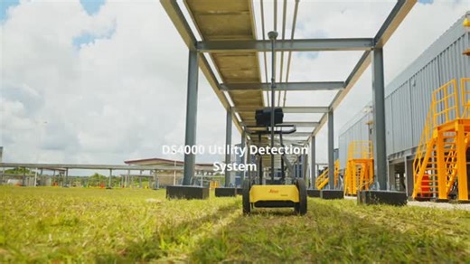 SURVEX on Instagram: "Finally:Introducing our Underground Utilities Mapping Solution –Leica DS4000 Utility Detection System. Protect critical underground infrastructure before any design modification by accurately identifying and mapping existing subsurface features. Our advanced GPR technology enables precise detection and visualization of as-built underground utility patterns. Survex provides all surveys that cover both surface and subsurface details, ensuring reliable data for safe and well-i