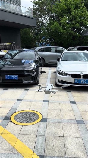 It is so easy to operate and fly a DJI drone - DJI MINI 4 PRO