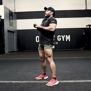 2.7K views · 37 reactions | The Kettlebell Swing is a great exercise...