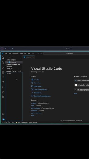 script bikin ai chatbot