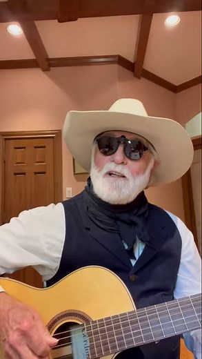 Eclipse Song 2024 | Michael Martin Murphey