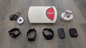 Bay Alarm Medical Review: 8 Pros   2 Cons for this Top-Rated System