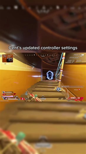 Best Apex Legends Controller Settings Update