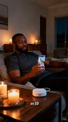 Best security camera during load shedding #securitycamera #loadshedding #southafrica #technology