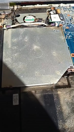 David Informaticien on Instagram: "#depannageinformatique #nettoyagepc"